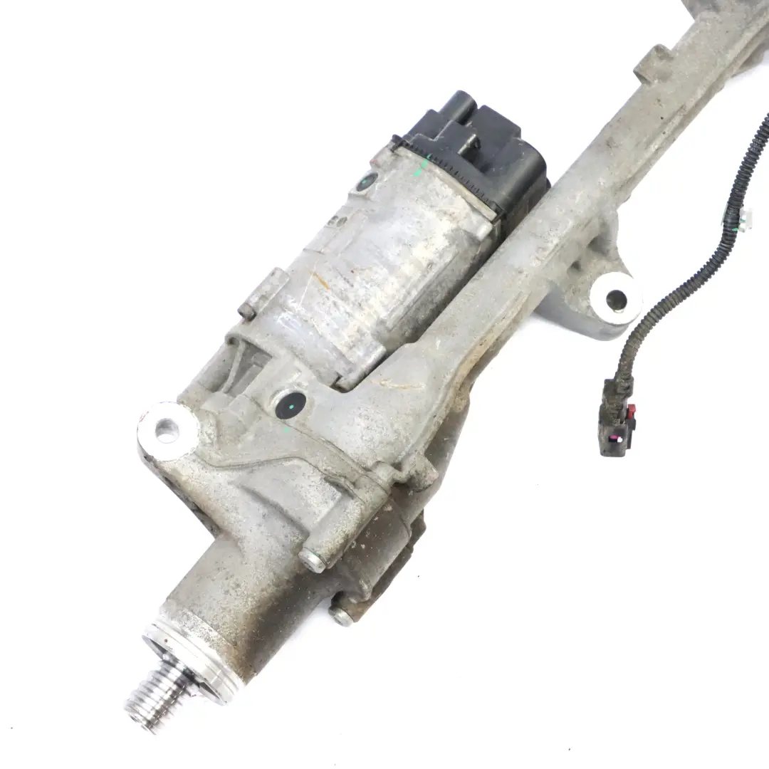 Steering Rack Box Gear Pinion to Mercedes Vito W447 Electric Power with Part number A4474603000 Mercedes Vito W447 Electric Power Steering Rack Box Gear Pinion - SKU rhd-A4474603000 - Part number A4474603000