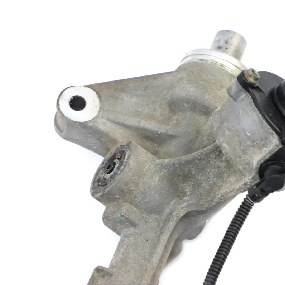 Steering Rack Box Gear Pinion to Mercedes Vito W447 Electric Power with Part number A4474603000 Mercedes Vito W447 Electric Power Steering Rack Box Gear Pinion - SKU rhd-A4474603000 - Part number A4474603000