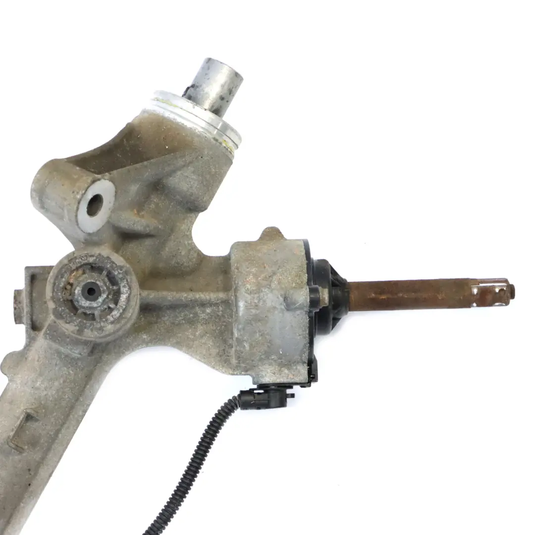 Steering Rack Box Gear Pinion to Mercedes Vito W447 Electric Power with Part number A4474603000 Mercedes Vito W447 Electric Power Steering Rack Box Gear Pinion - SKU rhd-A4474603000 - Part number A4474603000