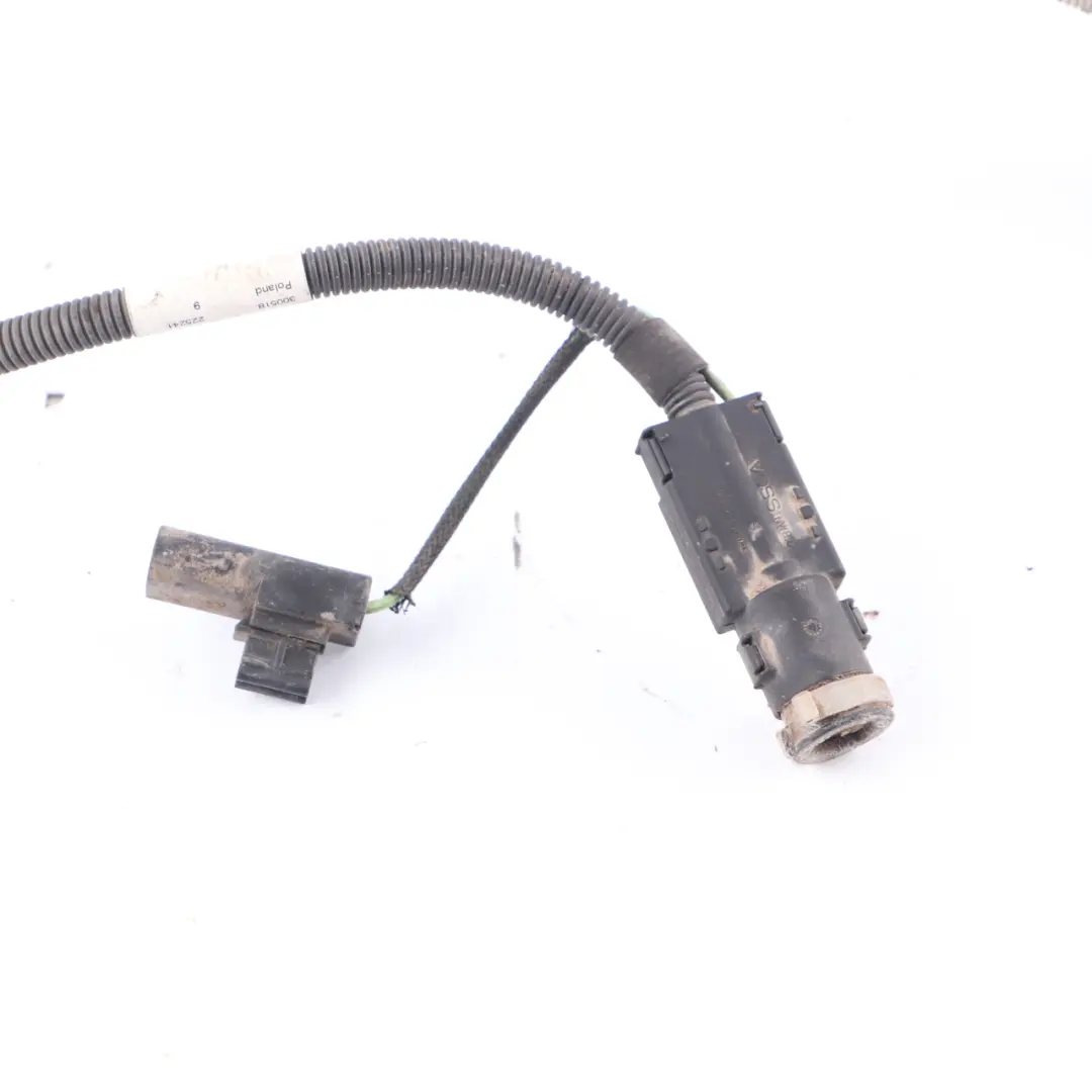Lambda Oxygen Nox Sensor to Mercedes W447 with Part number A4474709900 Mercedes W447 Lambda Oxygen Nox Sensor - SKU rhd-A4474709900 - Part number A4474709900