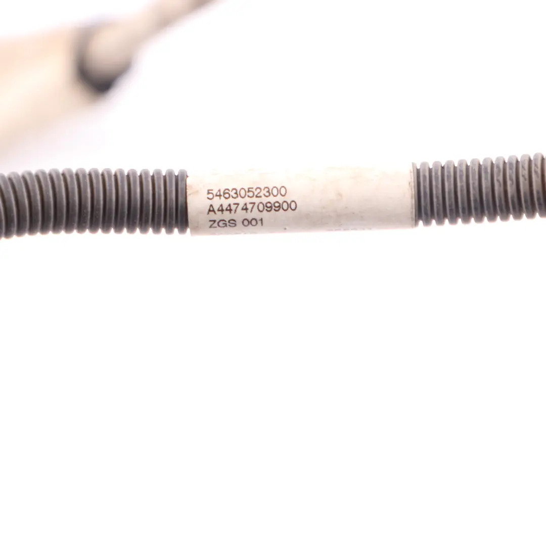 Lambda Oxygen Nox Sensor to Mercedes W447 with Part number A4474709900 Mercedes W447 Lambda Oxygen Nox Sensor - SKU rhd-A4474709900 - Part number A4474709900