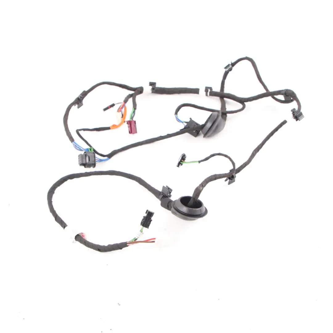 Door Wiring Harness Front Left Right N/O/S Wiring Loom to Mercedes W447 with Part number A4475406750 Mercedes W447 Door Wiring Harness Front Left Right N/O/S Wiring Loom - SKU rhd-A4475406750 - Part number A4475406750