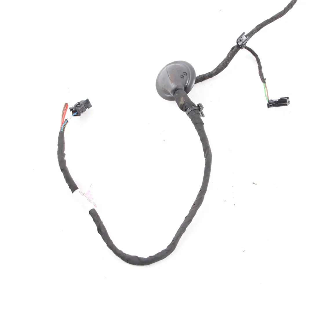 Door Wiring Harness Front Left Right N/O/S Wiring Loom to Mercedes W447 with Part number A4475406750 Mercedes W447 Door Wiring Harness Front Left Right N/O/S Wiring Loom - SKU rhd-A4475406750 - Part number A4475406750