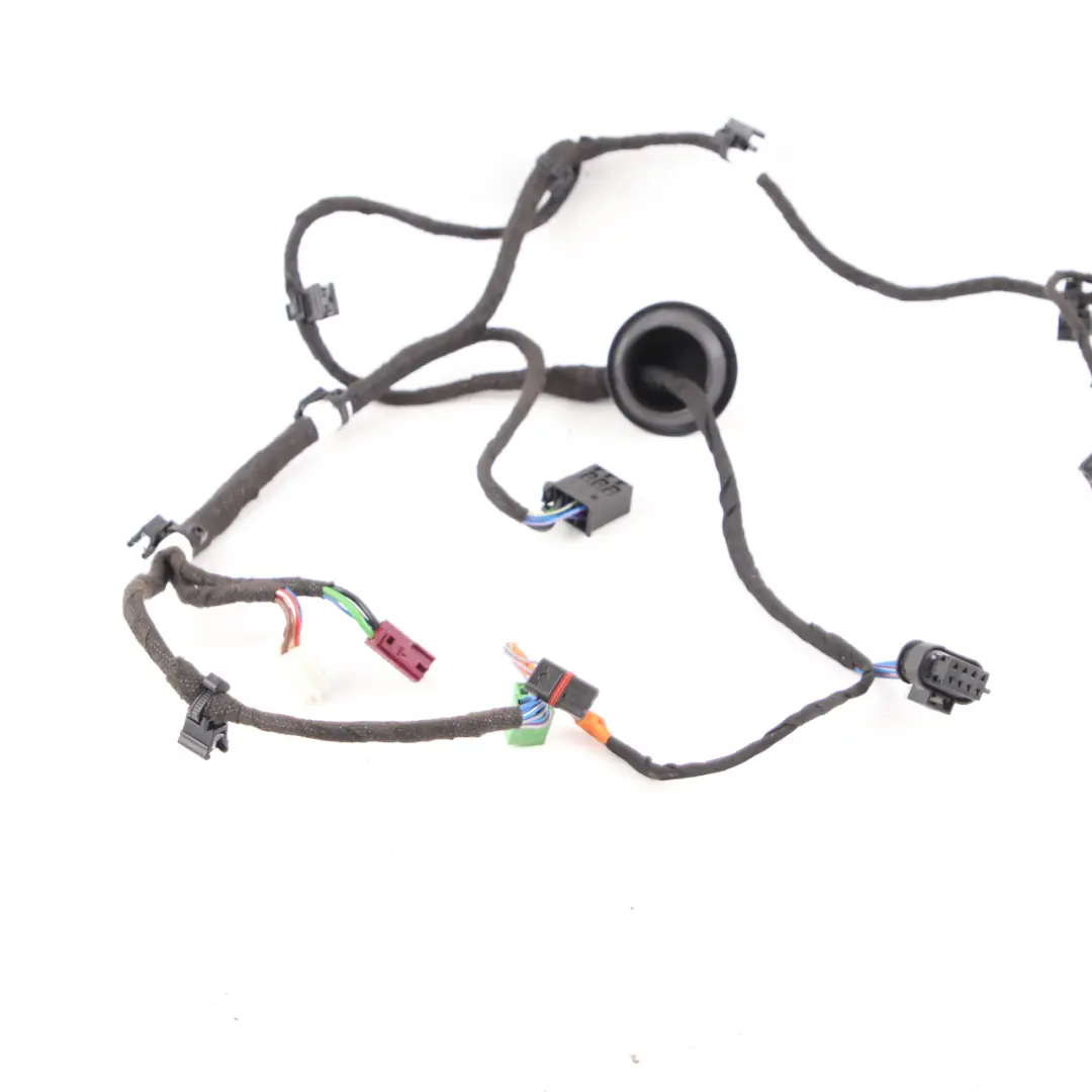 Door Wiring Harness Front Left Right N/O/S Wiring Loom to Mercedes W447 with Part number A4475406750 Mercedes W447 Door Wiring Harness Front Left Right N/O/S Wiring Loom - SKU rhd-A4475406750 - Part number A4475406750