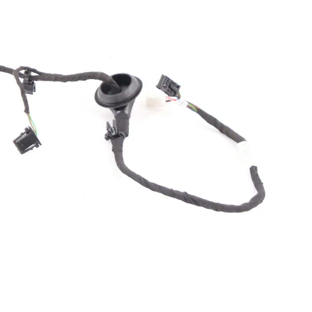 Door Wiring Harness Front Left Right N/O/S Wiring Loom to Mercedes W447 with Part number A4475406750 Mercedes W447 Door Wiring Harness Front Left Right N/O/S Wiring Loom - SKU rhd-A4475406750 - Part number A4475406750