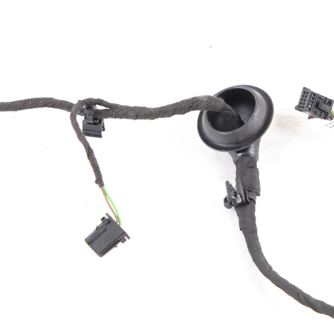 Door Wiring Harness Front Left Right N/O/S Wiring Loom to Mercedes W447 with Part number A4475406750 Mercedes W447 Door Wiring Harness Front Left Right N/O/S Wiring Loom - SKU rhd-A4475406750 - Part number A4475406750