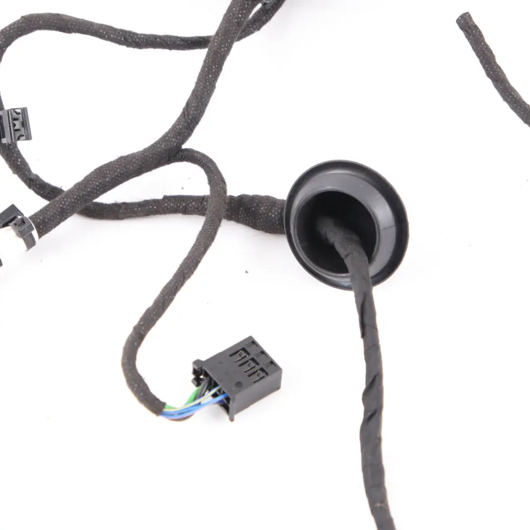 Door Wiring Harness Front Left Right N/O/S Wiring Loom to Mercedes W447 with Part number A4475406750 Mercedes W447 Door Wiring Harness Front Left Right N/O/S Wiring Loom - SKU rhd-A4475406750 - Part number A4475406750