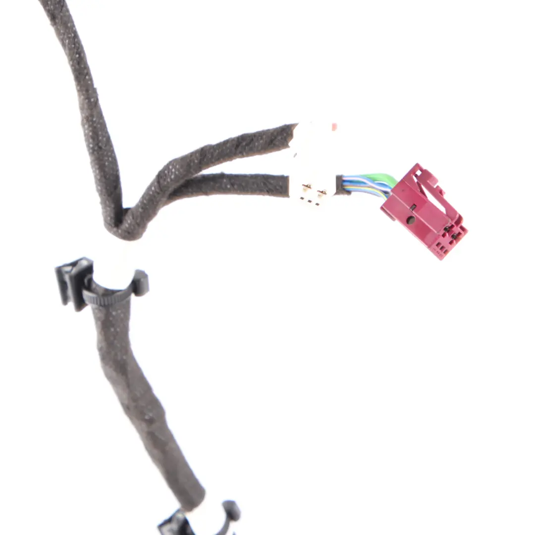 Door Wiring Harness Front Left Right N/O/S Wiring Loom to Mercedes W447 with Part number A4475406750 Mercedes W447 Door Wiring Harness Front Left Right N/O/S Wiring Loom - SKU rhd-A4475406750 - Part number A4475406750