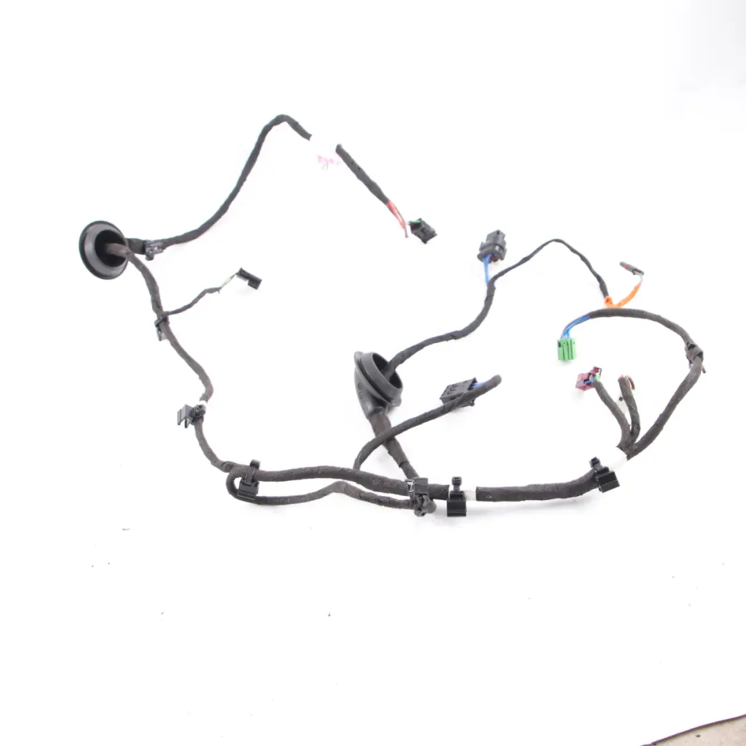 Door Wiring Harness Front Left Right N/O/S Wiring Loom to Mercedes W447 with Part number A4475406750 Mercedes W447 Door Wiring Harness Front Left Right N/O/S Wiring Loom - SKU rhd-A4475406750 - Part number A4475406750