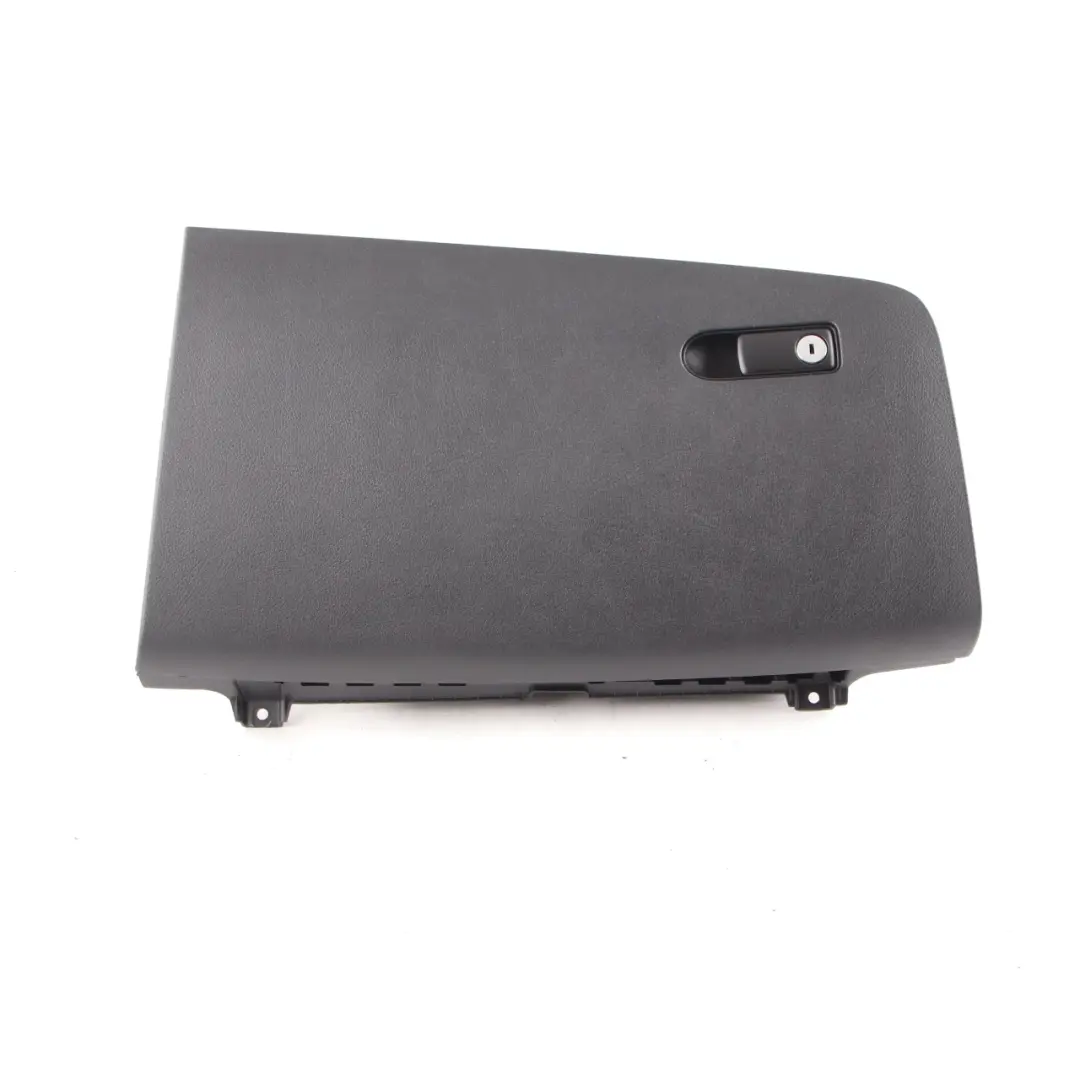 Mercedes Vito W447 Glove Box Dashboard Storage Tray Glovebox Black A4476800391 - SKU rhd-A4476800791 - Part number A4476800791