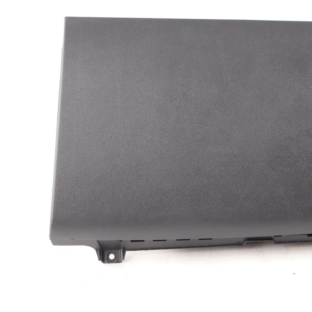 Mercedes Vito W447 Glove Box Dashboard Storage Tray Glovebox Black A4476800391 - SKU rhd-A4476800791 - Part number A4476800791