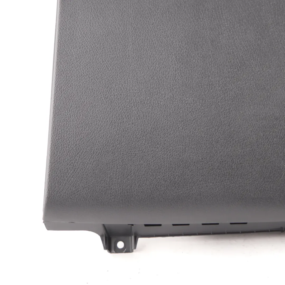 Glove Box Dashboard Storage Tray Glovebox Black A4476800391 to Mercedes Vito W447 with Part number A4476800791 Mercedes Vito W447 Glove Box Dashboard Storage Tray Glovebox Black A4476800391 - SKU rhd-A4476800791 - Part number A4476800791