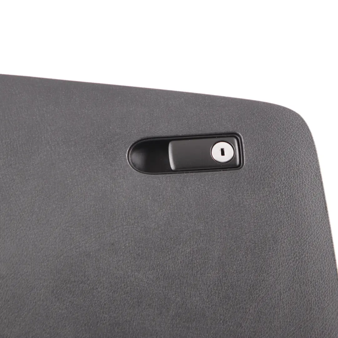 Glove Box Dashboard Storage Tray Glovebox Black A4476800391 to Mercedes Vito W447 with Part number A4476800791 Mercedes Vito W447 Glove Box Dashboard Storage Tray Glovebox Black A4476800391 - SKU rhd-A4476800791 - Part number A4476800791