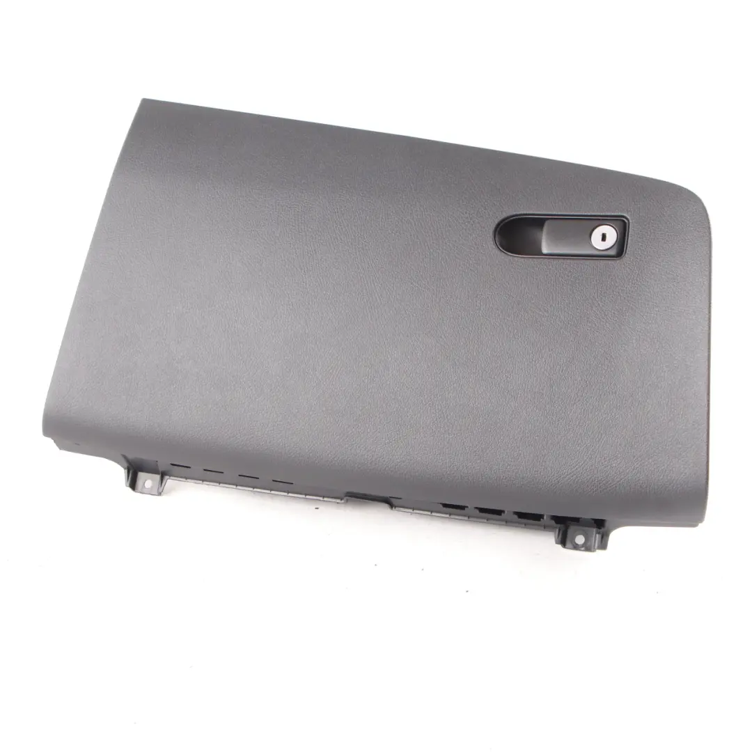 Glove Box Dashboard Storage Tray Glovebox Black A4476800391 to Mercedes Vito W447 with Part number A4476800791 Mercedes Vito W447 Glove Box Dashboard Storage Tray Glovebox Black A4476800391 - SKU rhd-A4476800791 - Part number A4476800791