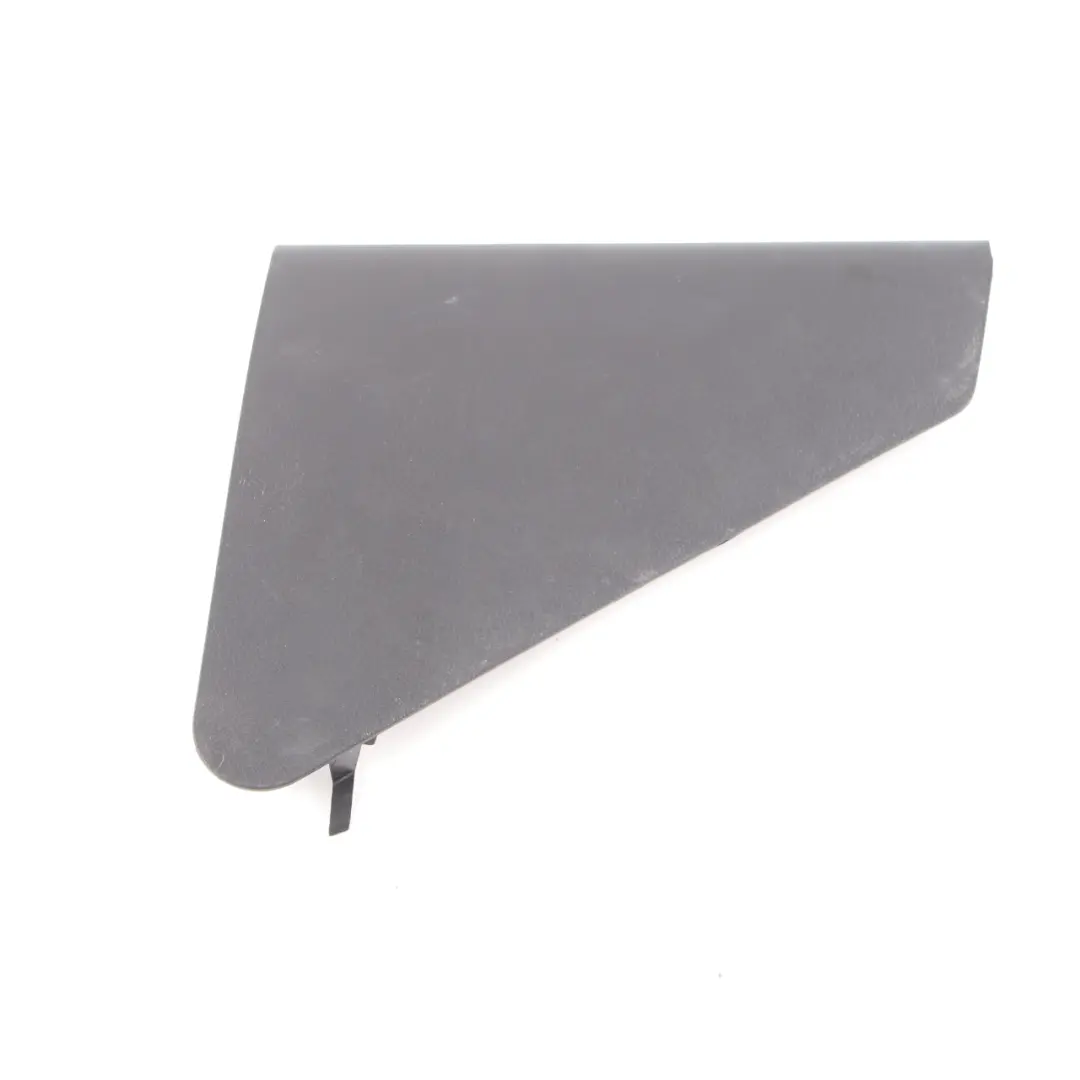 Fuse Box Housing Cover Footwell Trim Driver's Side to Mercedes W447 with Part number A4476801106 Mercedes W447 Fuse Box Housing Cover Footwell Trim Driver's Side - SKU rhd-A4476801106 - Part number A4476801106