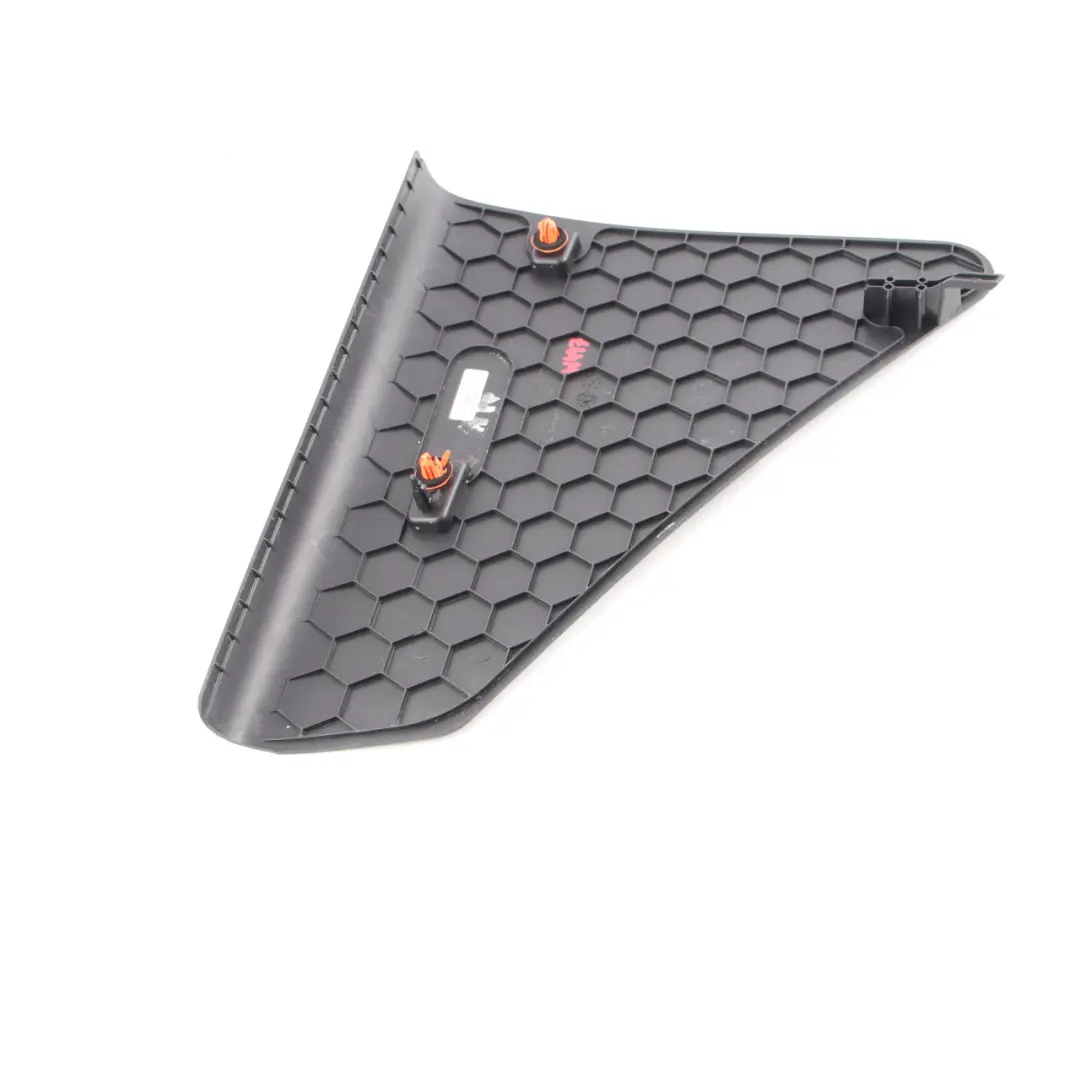 Fuse Box Housing Cover Footwell Trim Driver's Side to Mercedes W447 with Part number A4476801106 Mercedes W447 Fuse Box Housing Cover Footwell Trim Driver's Side - SKU rhd-A4476801106 - Part number A4476801106