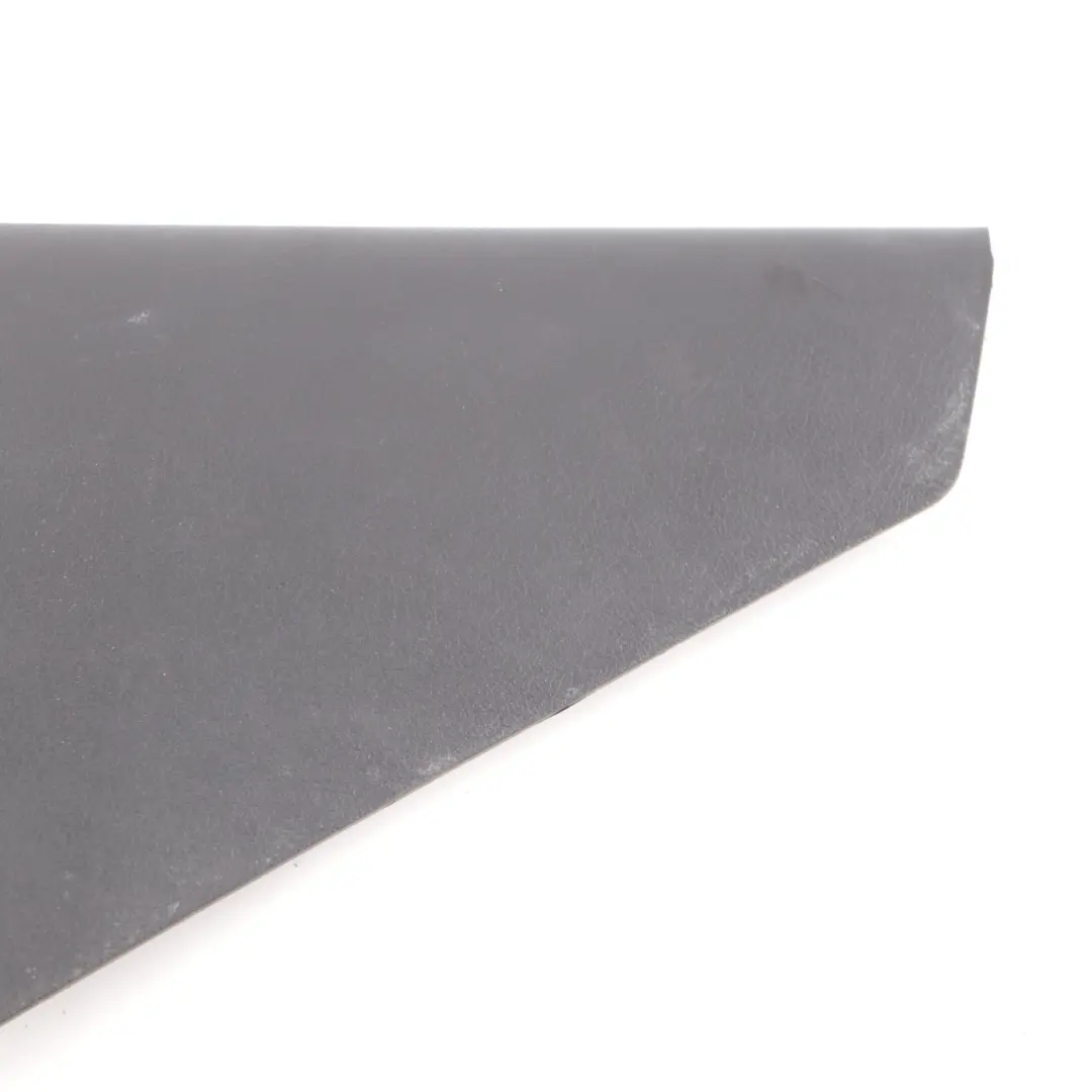 Fuse Box Housing Cover Footwell Trim Driver's Side to Mercedes W447 with Part number A4476801106 Mercedes W447 Fuse Box Housing Cover Footwell Trim Driver's Side - SKU rhd-A4476801106 - Part number A4476801106