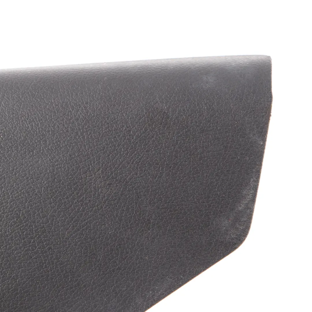 Fuse Box Housing Cover Footwell Trim Driver's Side to Mercedes W447 with Part number A4476801106 Mercedes W447 Fuse Box Housing Cover Footwell Trim Driver's Side - SKU rhd-A4476801106 - Part number A4476801106