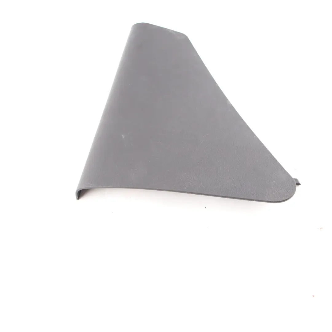 Fuse Box Housing Cover Footwell Trim Driver's Side to Mercedes W447 with Part number A4476801106 Mercedes W447 Fuse Box Housing Cover Footwell Trim Driver's Side - SKU rhd-A4476801106 - Part number A4476801106