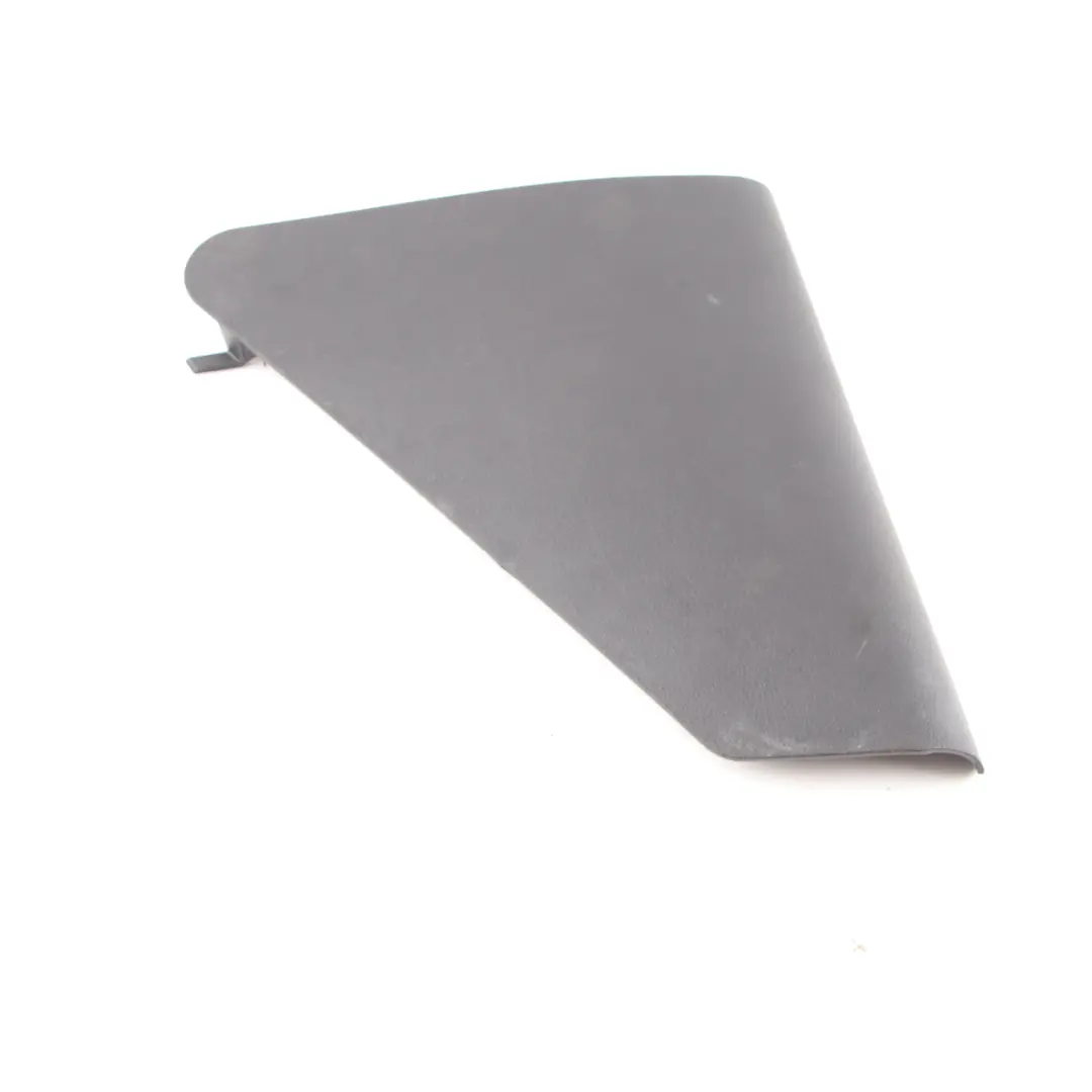 Fuse Box Housing Cover Footwell Trim Driver's Side to Mercedes W447 with Part number A4476801106 Mercedes W447 Fuse Box Housing Cover Footwell Trim Driver's Side - SKU rhd-A4476801106 - Part number A4476801106