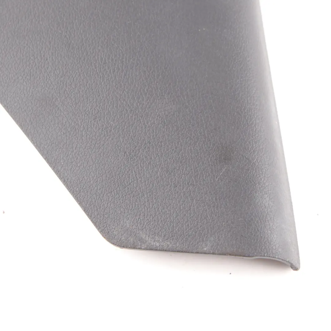 Fuse Box Housing Cover Footwell Trim Driver's Side to Mercedes W447 with Part number A4476801106 Mercedes W447 Fuse Box Housing Cover Footwell Trim Driver's Side - SKU rhd-A4476801106 - Part number A4476801106