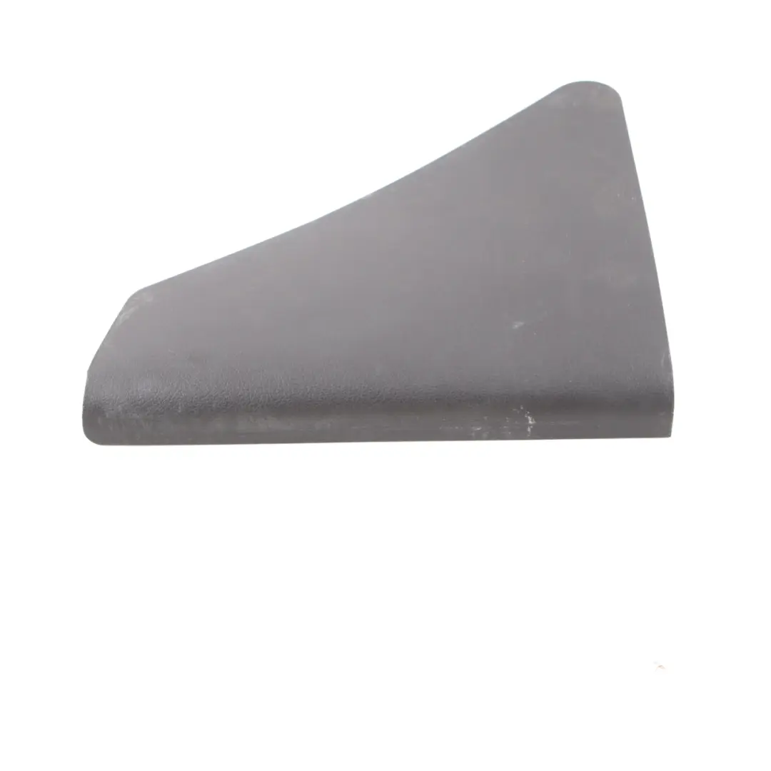 Fuse Box Housing Cover Footwell Trim Driver's Side to Mercedes W447 with Part number A4476801106 Mercedes W447 Fuse Box Housing Cover Footwell Trim Driver's Side - SKU rhd-A4476801106 - Part number A4476801106