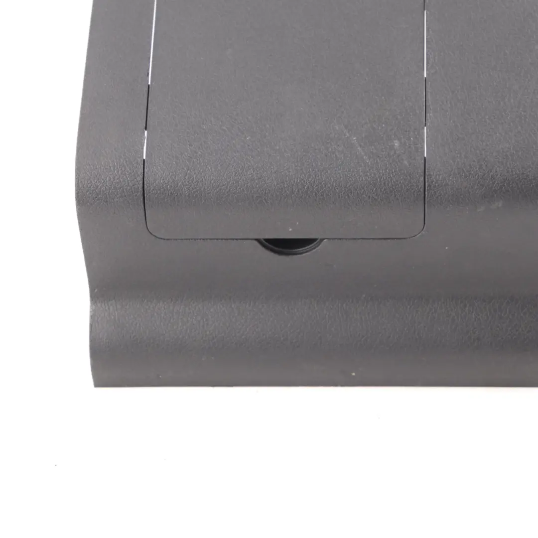 Fuse Box Housing Cover Footwell Trim Passenger's Side to Mercedes W447 with Part number A4476801206 Mercedes W447 Fuse Box Housing Cover Footwell Trim Passenger's Side - SKU rhd-A4476801206 - Part number A4476801206