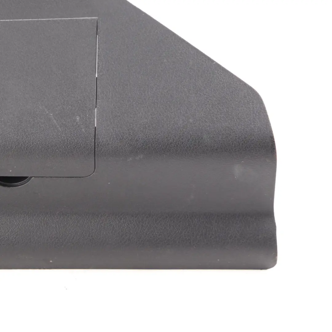 Fuse Box Housing Cover Footwell Trim Passenger's Side to Mercedes W447 with Part number A4476801206 Mercedes W447 Fuse Box Housing Cover Footwell Trim Passenger's Side - SKU rhd-A4476801206 - Part number A4476801206