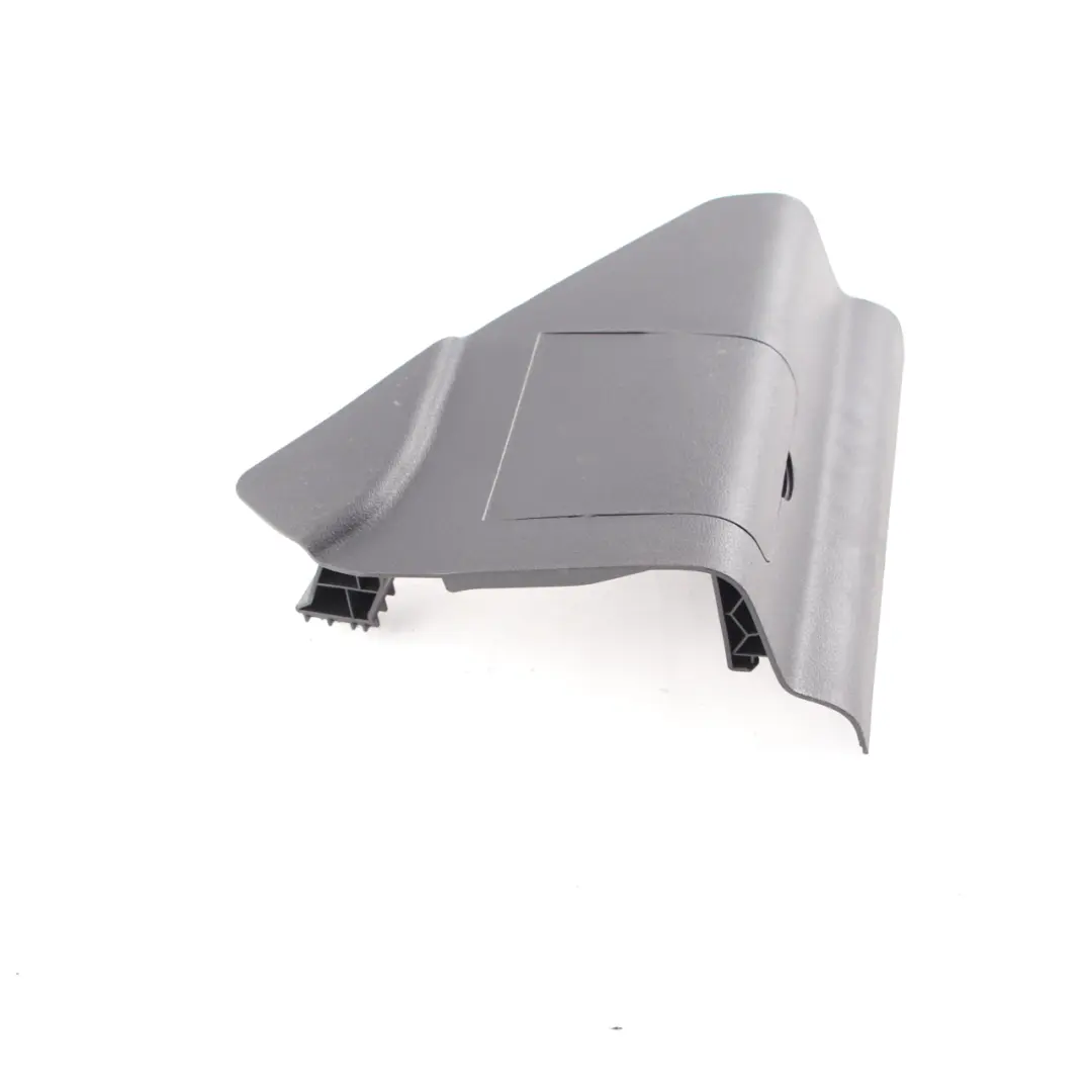 Mercedes W447 Fuse Box Housing Cover Footwell Trim Passenger's Side - SKU rhd-A4476801206 - Part number A4476801206