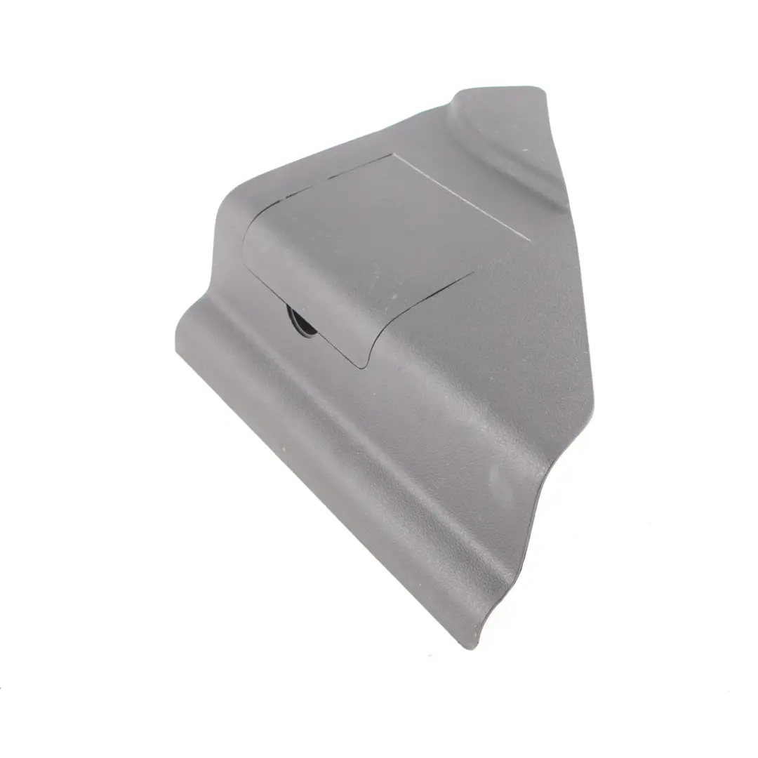 Fuse Box Housing Cover Footwell Trim Passenger's Side to Mercedes W447 with Part number A4476801206 Mercedes W447 Fuse Box Housing Cover Footwell Trim Passenger's Side - SKU rhd-A4476801206 - Part number A4476801206