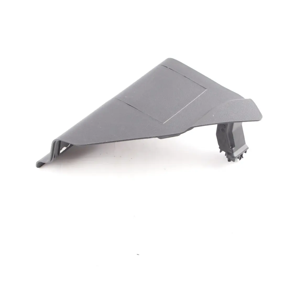 Fuse Box Housing Cover Footwell Trim Passenger's Side to Mercedes W447 with Part number A4476801206 Mercedes W447 Fuse Box Housing Cover Footwell Trim Passenger's Side - SKU rhd-A4476801206 - Part number A4476801206