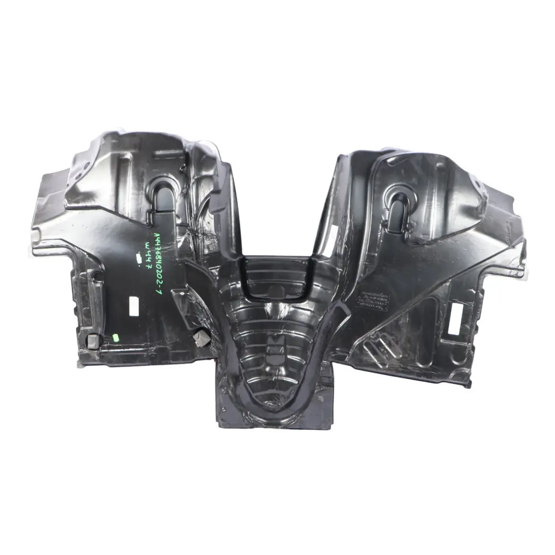 Mercedes W447 Interior Carpet Black Front Trim Panel Cover - SKU rhd-A4476840202-1 - Part number A4476840202
