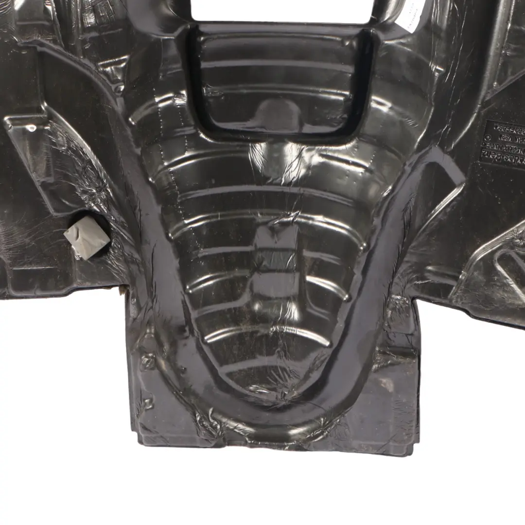 Mercedes W447 Interior Carpet Black Front Trim Panel Cover - SKU rhd-A4476840202-1 - Part number A4476840202