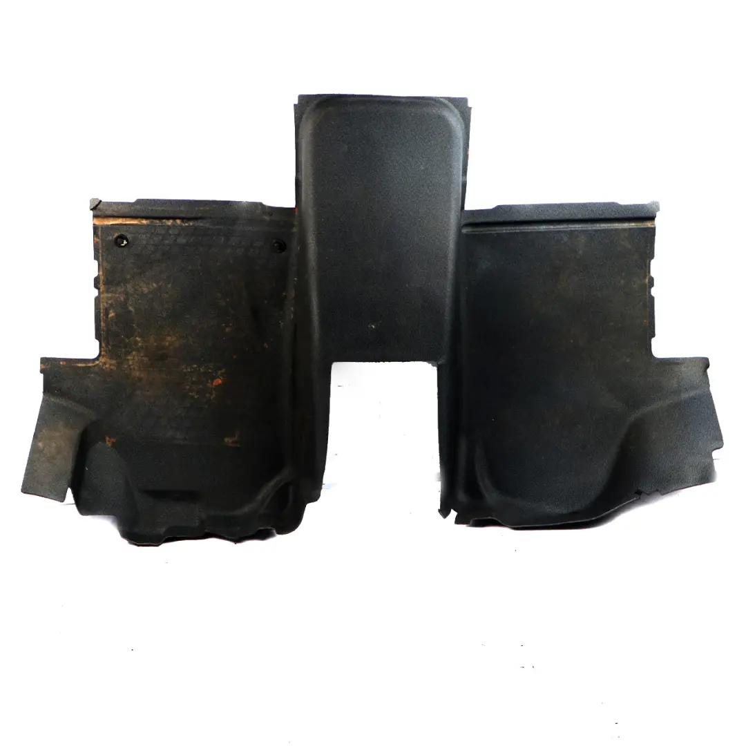 Mercedes W447 Interior Carpet Black Front Trim Panel Cover - SKU rhd-A4476840202 - Part number A4476840202