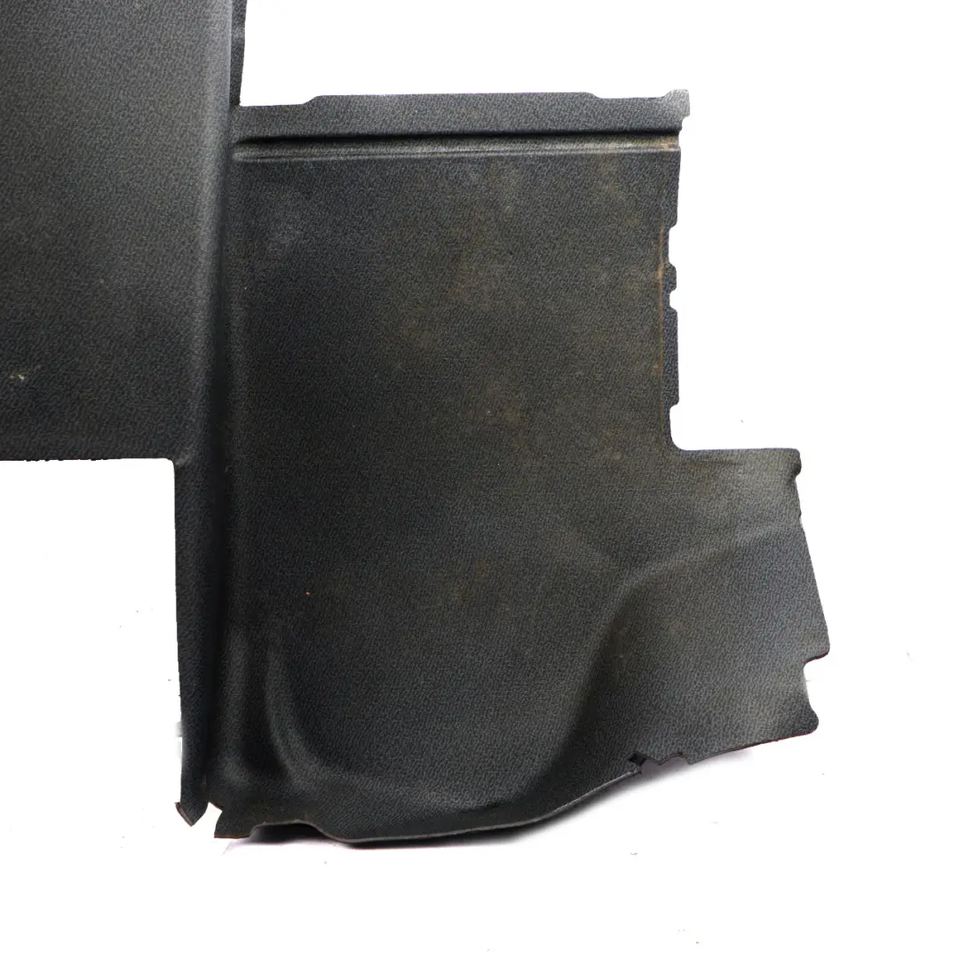 Interior Carpet Black Front Trim Panel Cover to Mercedes W447 with Part number A4476840202 Mercedes W447 Interior Carpet Black Front Trim Panel Cover - SKU rhd-A4476840202 - Part number A4476840202