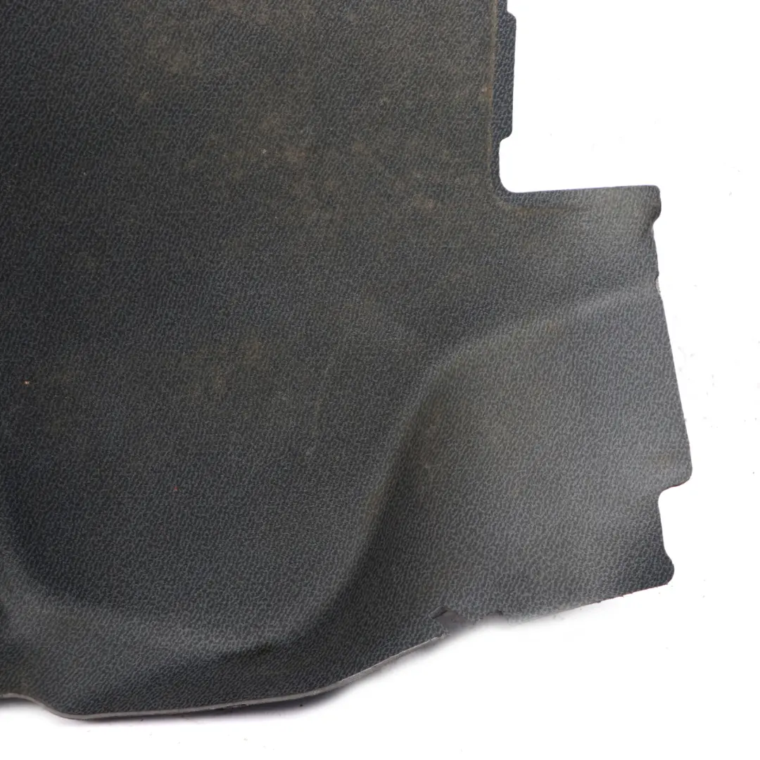 Mercedes W447 Interior Carpet Black Front Trim Panel Cover - SKU rhd-A4476840202 - Part number A4476840202
