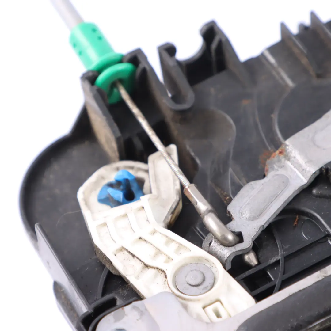 Door Lock Front Left N/S Latch Catch Actuator to Mercedes Vito W447 with Part number A4477200135 Mercedes Vito W447 Door Lock Front Left N/S Latch Catch Actuator - SKU rhd-A4477200135 - Part number A4477200135