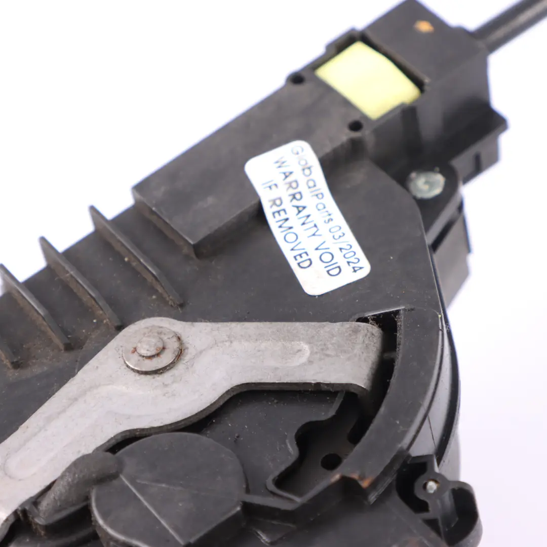 Door Lock Front Left N/S Latch Catch Actuator to Mercedes Vito W447 with Part number A4477200135 Mercedes Vito W447 Door Lock Front Left N/S Latch Catch Actuator - SKU rhd-A4477200135 - Part number A4477200135