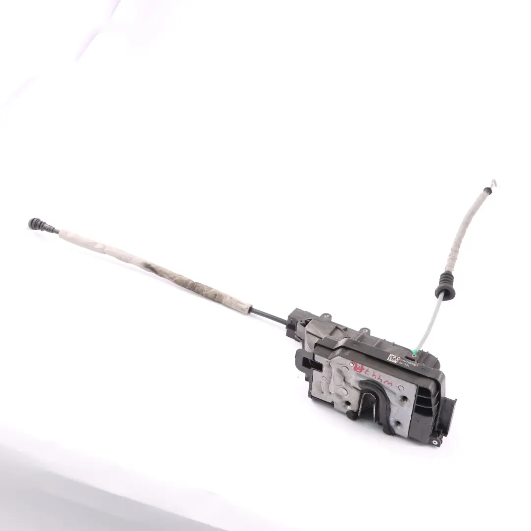 Door Lock Front Left N/S Latch Catch Actuator to Mercedes Vito W447 with Part number A4477200135 Mercedes Vito W447 Door Lock Front Left N/S Latch Catch Actuator - SKU rhd-A4477200135 - Part number A4477200135