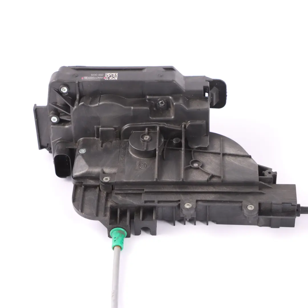 Door Lock Front Left N/S Latch Catch Actuator to Mercedes Vito W447 with Part number A4477200135 Mercedes Vito W447 Door Lock Front Left N/S Latch Catch Actuator - SKU rhd-A4477200135 - Part number A4477200135