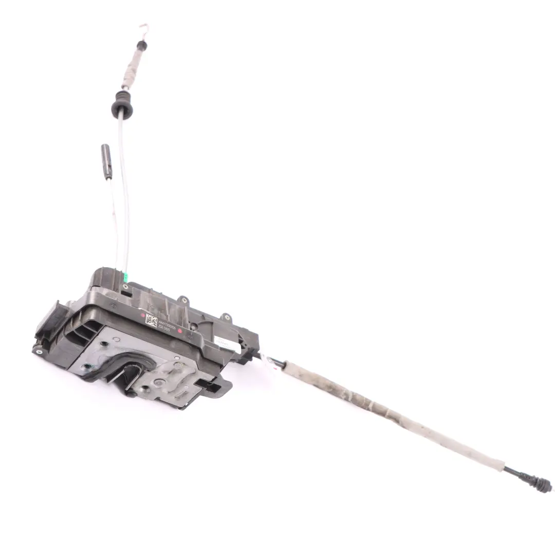 Door Lock Front Right O/S Latch Catch Actuator to Mercedes Vito W447 with Part number A4477200335 Mercedes Vito W447 Door Lock Front Right O/S Latch Catch Actuator - SKU rhd-A4477200335 - Part number A4477200335