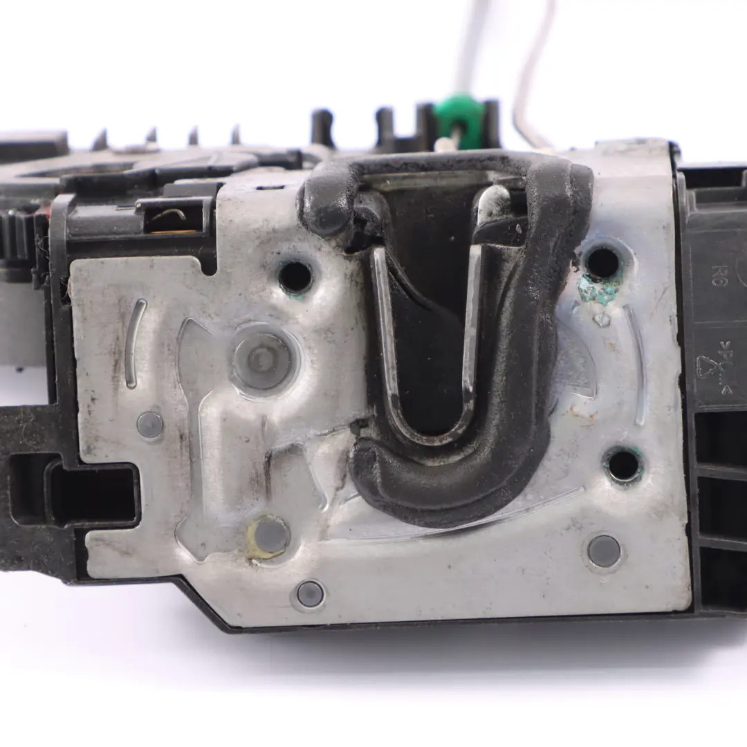 Door Lock Front Right O/S Latch Catch Actuator to Mercedes Vito W447 with Part number A4477200335 Mercedes Vito W447 Door Lock Front Right O/S Latch Catch Actuator - SKU rhd-A4477200335 - Part number A4477200335