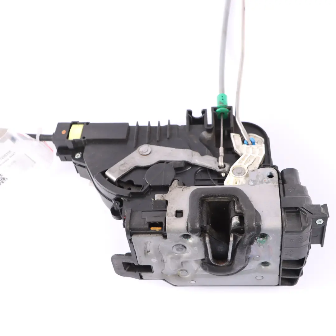 Door Lock Front Right O/S Latch Catch Actuator to Mercedes Vito W447 with Part number A4477200335 Mercedes Vito W447 Door Lock Front Right O/S Latch Catch Actuator - SKU rhd-A4477200335 - Part number A4477200335