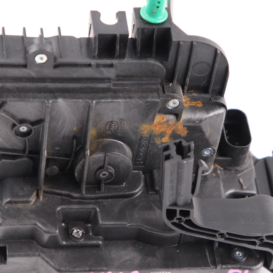 Door Lock Front Left N/S Latch Catch Actuator to Mercedes Vito W447 with Part number A4477200435 Mercedes Vito W447 Door Lock Front Left N/S Latch Catch Actuator - SKU rhd-A4477200435 - Part number A4477200435