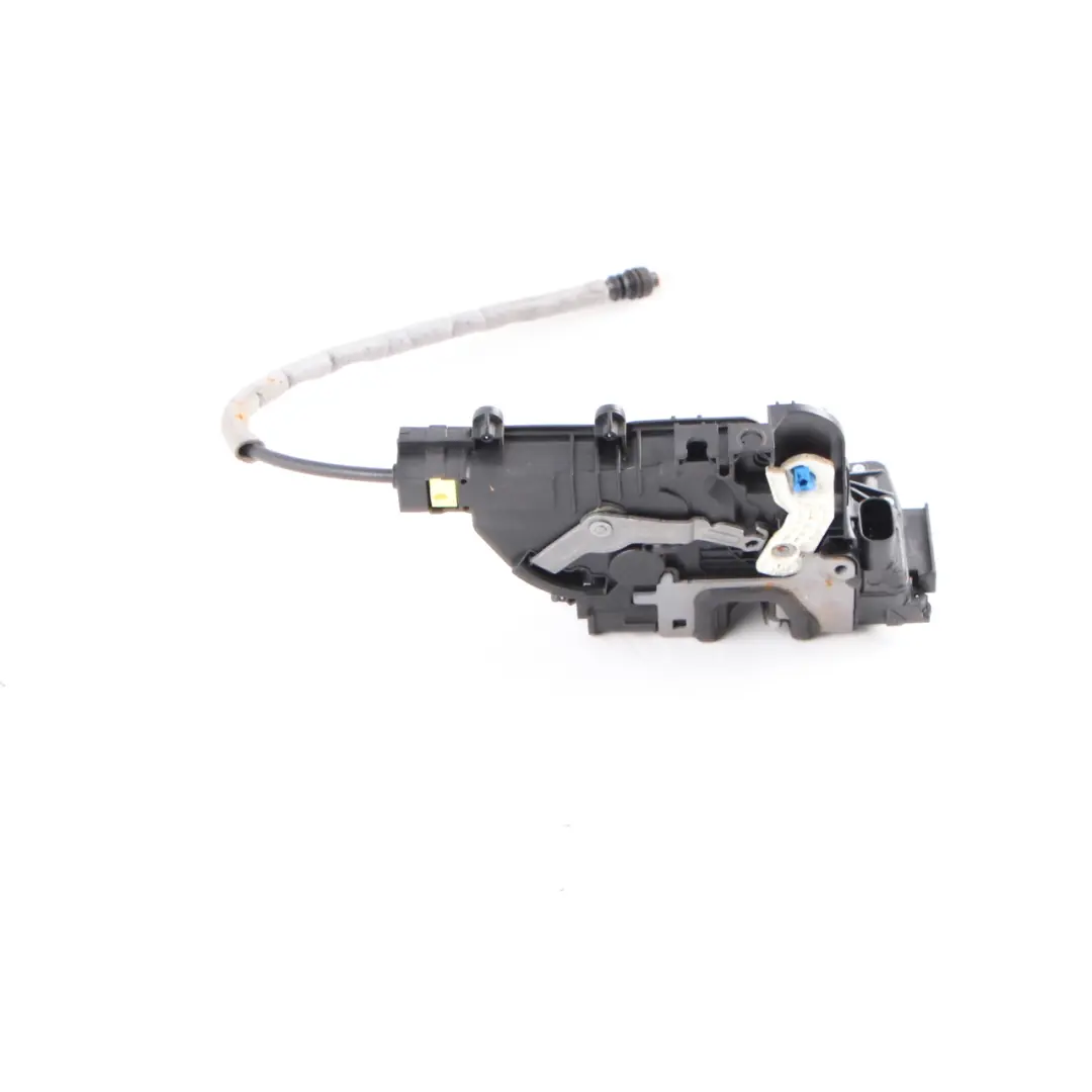 Door Lock Front Right O/S Latch Catch Actuator to Mercedes Vito W447 with Part number A4477200535 Mercedes Vito W447 Door Lock Front Right O/S Latch Catch Actuator - SKU rhd-A4477200535 - Part number A4477200535