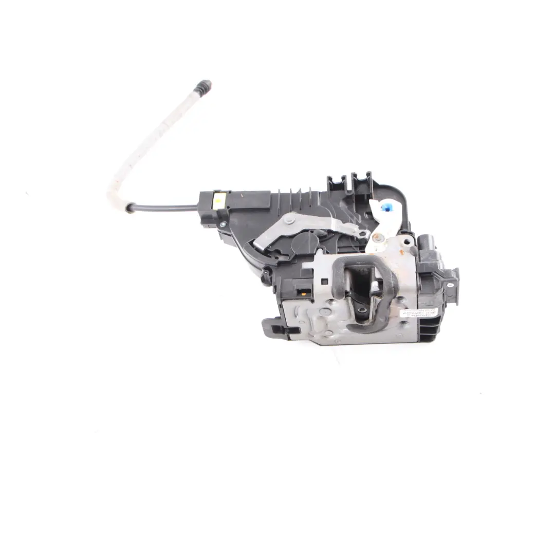 Door Lock Front Right O/S Latch Catch Actuator to Mercedes Vito W447 with Part number A4477200535 Mercedes Vito W447 Door Lock Front Right O/S Latch Catch Actuator - SKU rhd-A4477200535 - Part number A4477200535