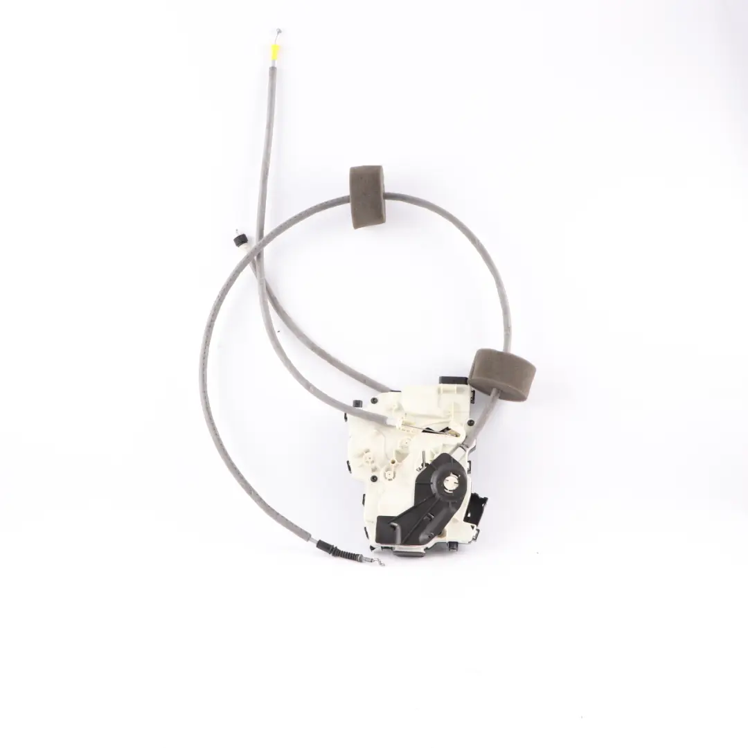 Mercedes Vito W447 Sliding Side Door Lock Right Left N/O/S Catch - SKU rhd-A4477303602 - Part number A4477303602