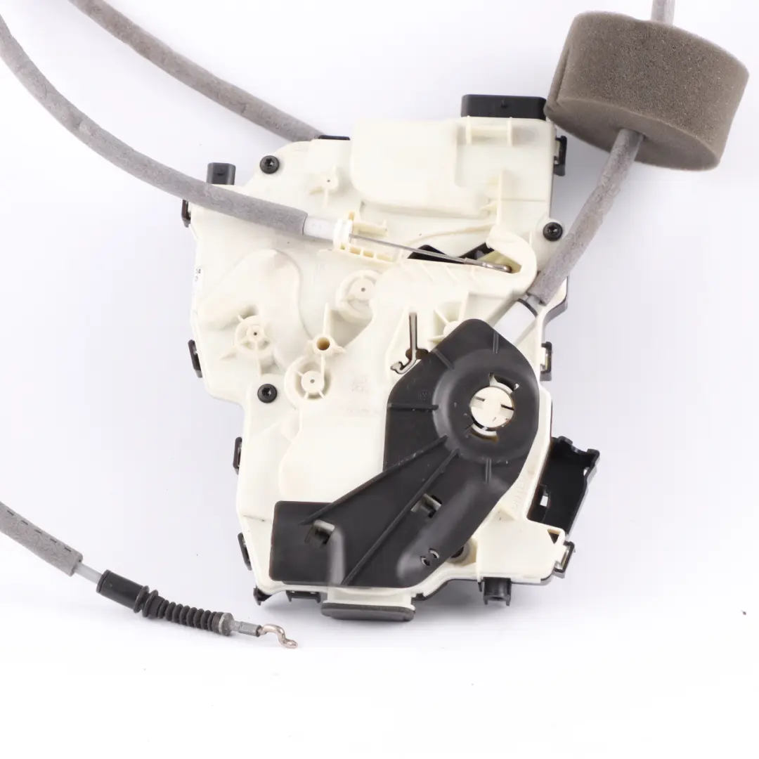 Mercedes Vito W447 Sliding Side Door Lock Right Left N/O/S Catch - SKU rhd-A4477303602 - Part number A4477303602