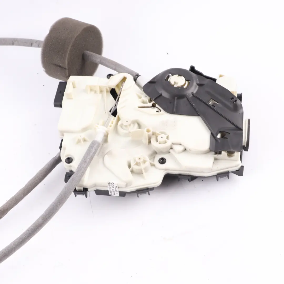 Mercedes Vito W447 Sliding Side Door Lock Right Left N/O/S Catch - SKU rhd-A4477303602 - Part number A4477303602