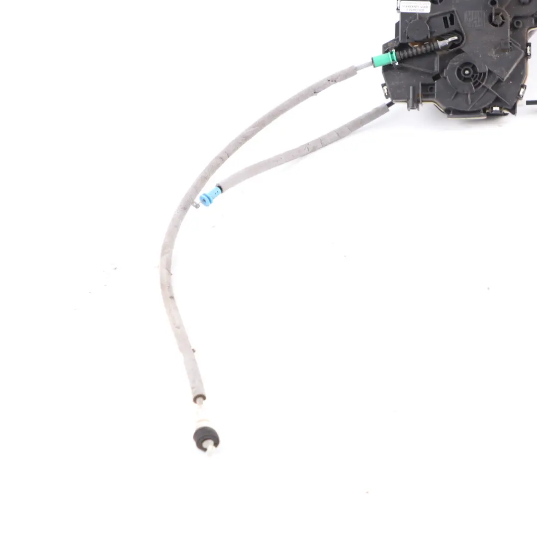 Door Lock Rear Right O/S Latch Catch Mechanism to Mercedes Vito W447 with Part number A4477408400 Mercedes Vito W447 Door Lock Rear Right O/S Latch Catch Mechanism - SKU rhd-A4477408400 - Part number A4477408400